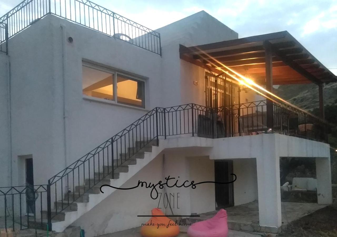 Mystics Zone Bed & Breakfast Bodrum Exterior photo