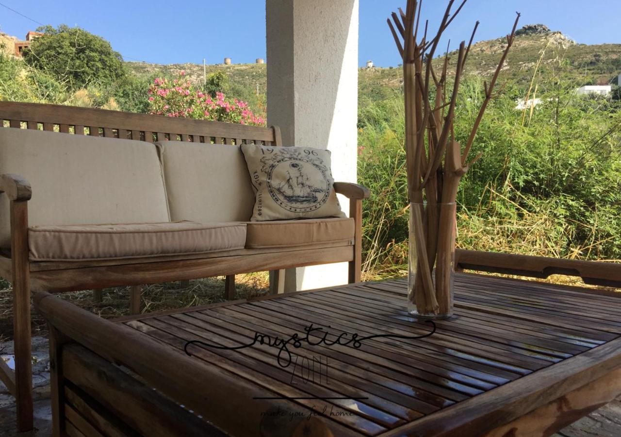 Mystics Zone Bed & Breakfast Bodrum Exterior photo